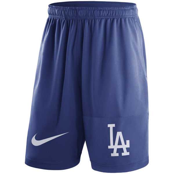 Men's Los Angeles Dodgers Nike Royal Dry Fly Shorts FengYun,We sell and wholesale Men's Los Angeles Dodgers Nike Royal Dry Fly Shorts FengYun on line form chian!